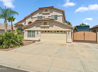 13194 W Rimrock St, Surprise, AZ 85374