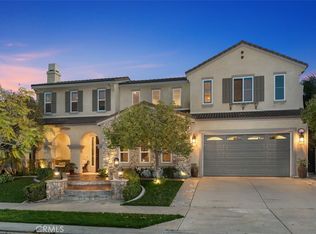 8379 Sunset Rose Dr, Corona, CA 92883