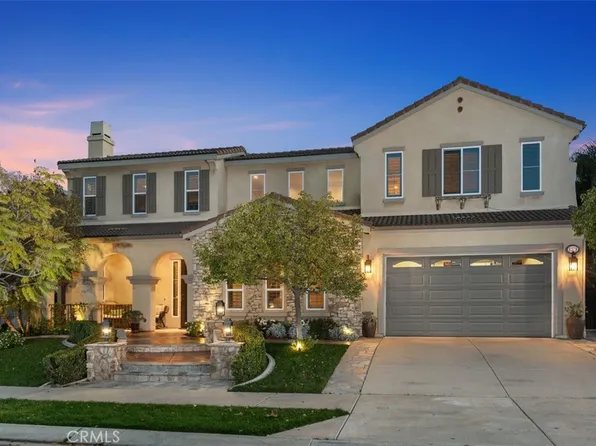 8379 Sunset Rose Dr, Corona, CA 92883