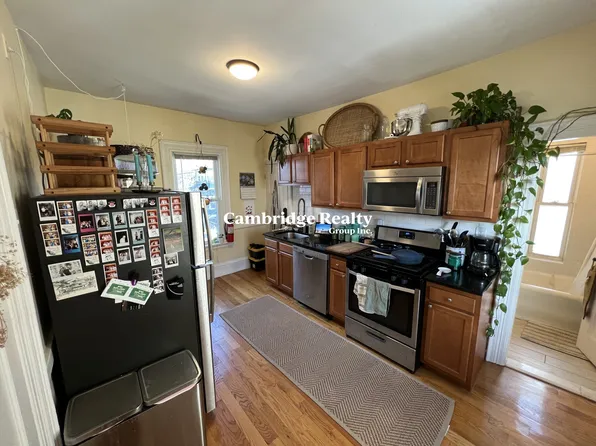 12 Claremon St, Somerville, MA