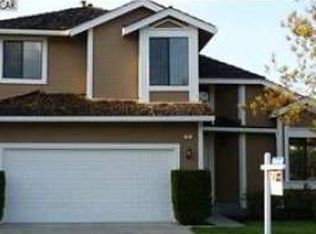 701 Bluerock Dr, Antioch, CA 94509