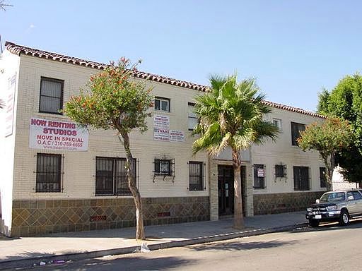 1st image of 521 N Avalon Blvd APT 108