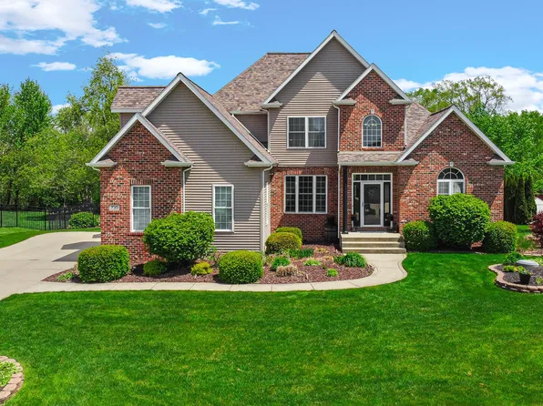 735 Pintail Ln, Hobart, IN 46342