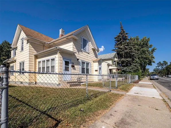 616 Monroe St NE, Minneapolis, MN 55413