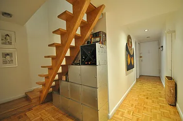 Rented by Keller Williams NYC