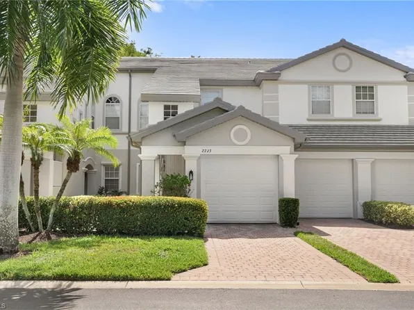 28125 Canasta CT #2223, BONITA SPRINGS, FL 34135