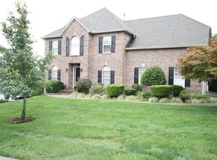 515 Sundancer Rd, Knoxville, TN 37934