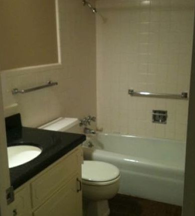 Main Bath