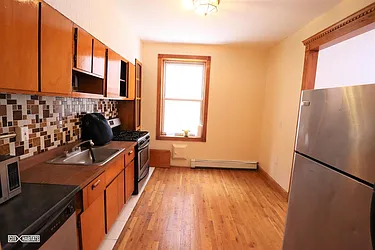 Rented by Citi Habitats