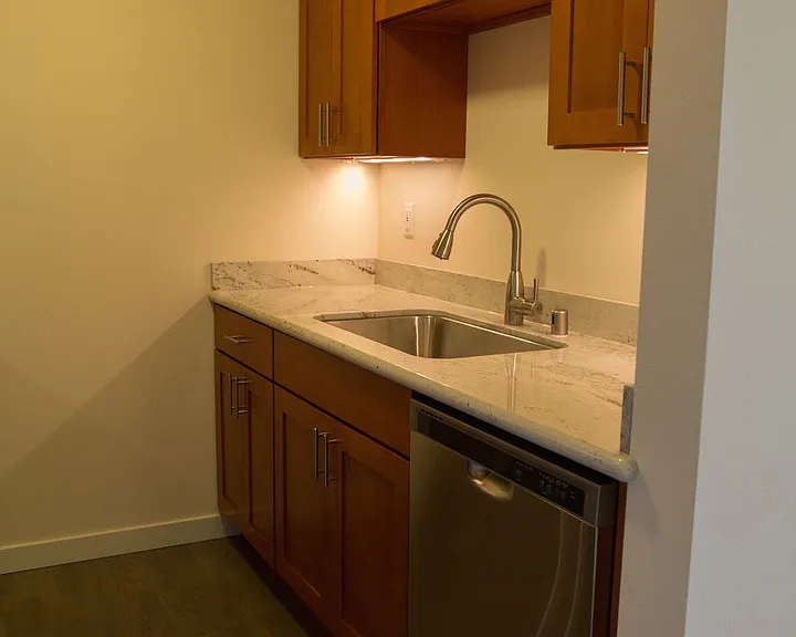 Camerlu Park Apartments - Located in Fremont — Photo 24