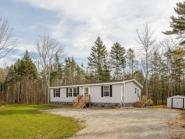37 Branch Drive, Cushing, ME 04563