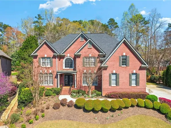 785 Westwind Ln, Alpharetta, GA 30005