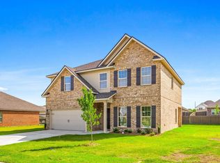 2158 Dawson Ln NE, Cullman, AL 35058