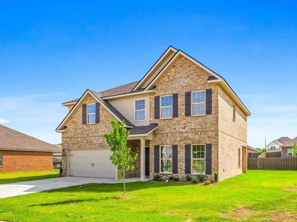 2158 Dawson Ln NE, Cullman, AL 35058