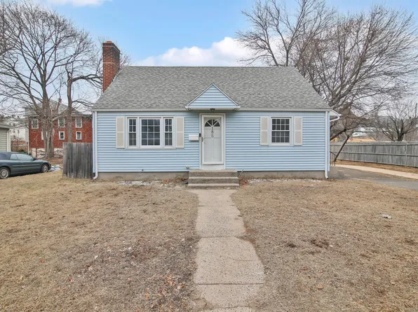 185 Monroe Street, New Britain, CT 06052