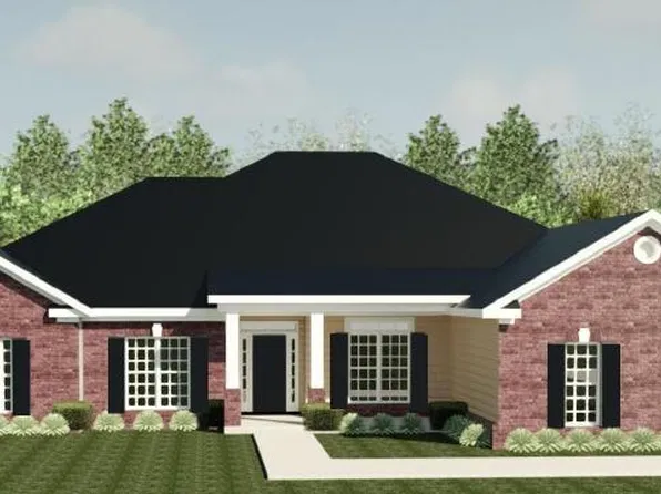 347 Haddington Way, Aiken, SC 29803
