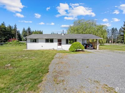 1200 Curtis Street, Sedro Woolley, WA, 98284