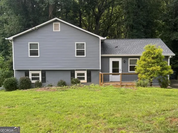 3448 Forest Knoll Dr, Duluth, GA 30097