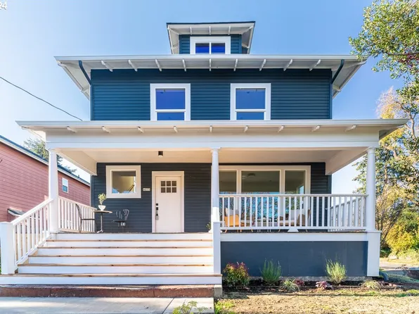 4075 N Commercial Ave, Portland, OR 97227