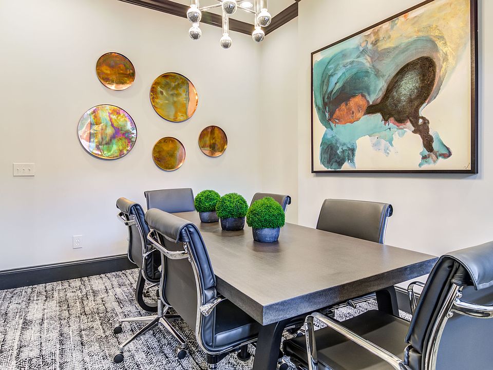 The Reserve at Johns Creek Walk Apartment Rentals Johns Creek, GA