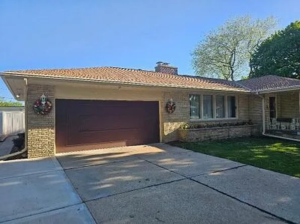 4519 Linderman AVENUE, Racine, WI 53405