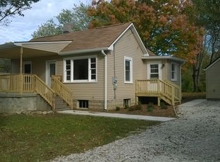39 Jackson Blvd, Greencastle, IN