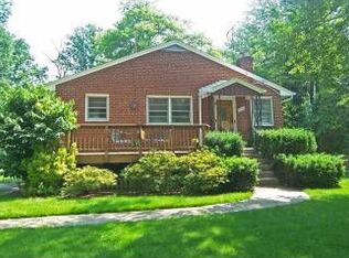 1014 Poplar Dr, Falls Church, VA 22046