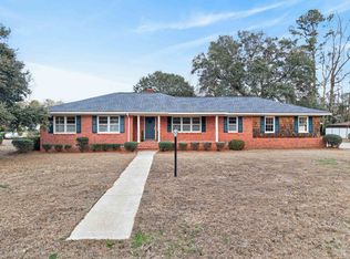 200 Oliver St, Hemingway, SC 29554