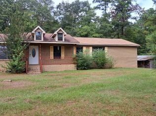 34 Seaman Ln, Evergreen, AL 36401