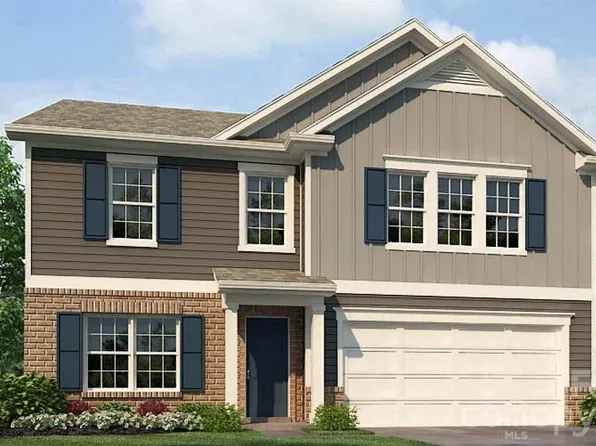 3313 Austin Duncan Dr, Gastonia, NC 28056