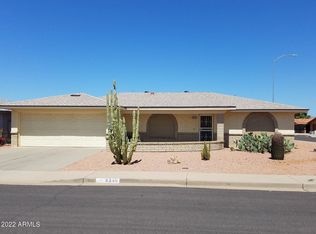 8340 E Laguna Azul Ave, Mesa, AZ 85209