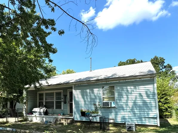 6303 E King St, Tulsa, OK 74115