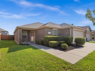 1117 Rainer Dr, Princeton, TX 75407