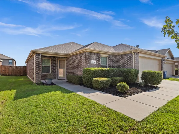 1117 Rainer Dr, Princeton, TX 75407