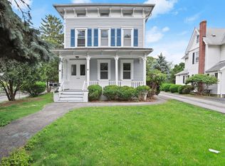 43 Church St #2, Greenwich, CT 06830