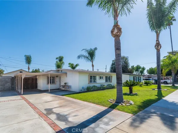 3172 W Coolidge Ave, Anaheim, CA 92801