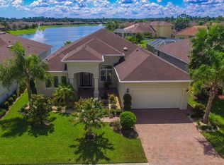 18 Graham Trl, Palm Coast, FL 32137
