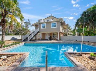 1410 Sand Castle Rd, Sanibel, FL 33957