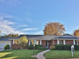 5832 W Marquette Dr, Denver, CO 80235