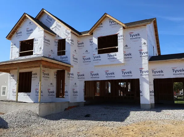 406 Fannin Dr, Pataskala, OH 43062