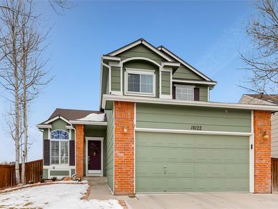 10122 Woodrose Ct, Highlands Ranch, CO, 80129