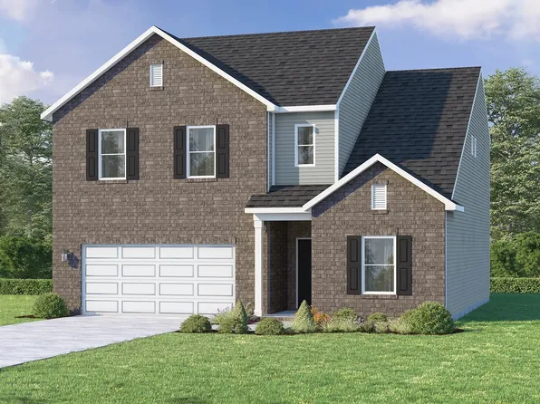 3603 Howard T Smith Dr Lot 118, Murfreesboro, TN 37129