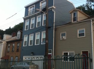 2730 Shelly St, Pittsburgh, PA 15203