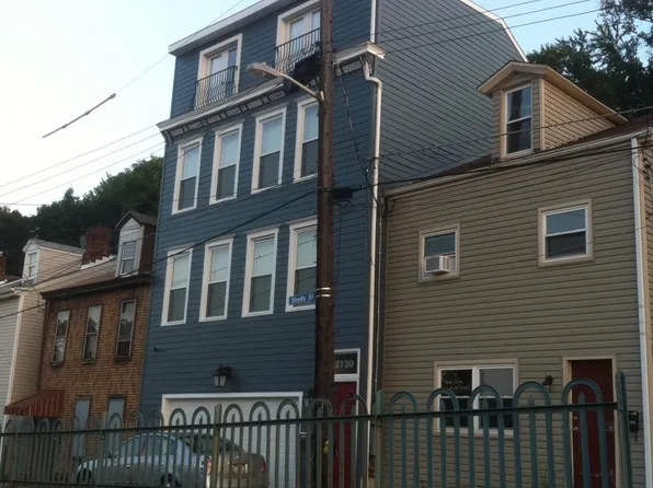 2730 Shelly St, Pittsburgh, PA 15203