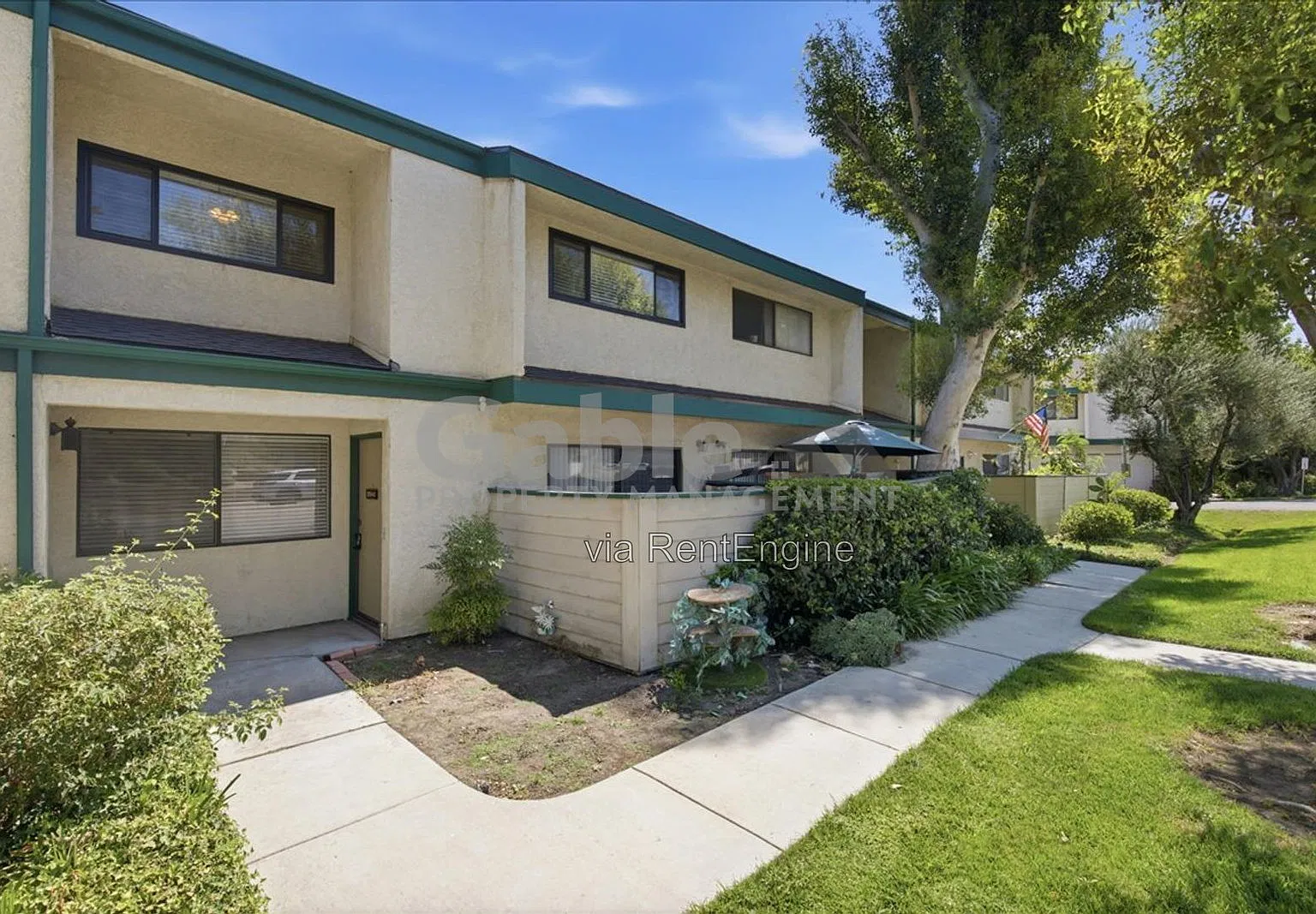 3 bed, 2.5 bath, 1265 sqft, $2,875 — Photo 1