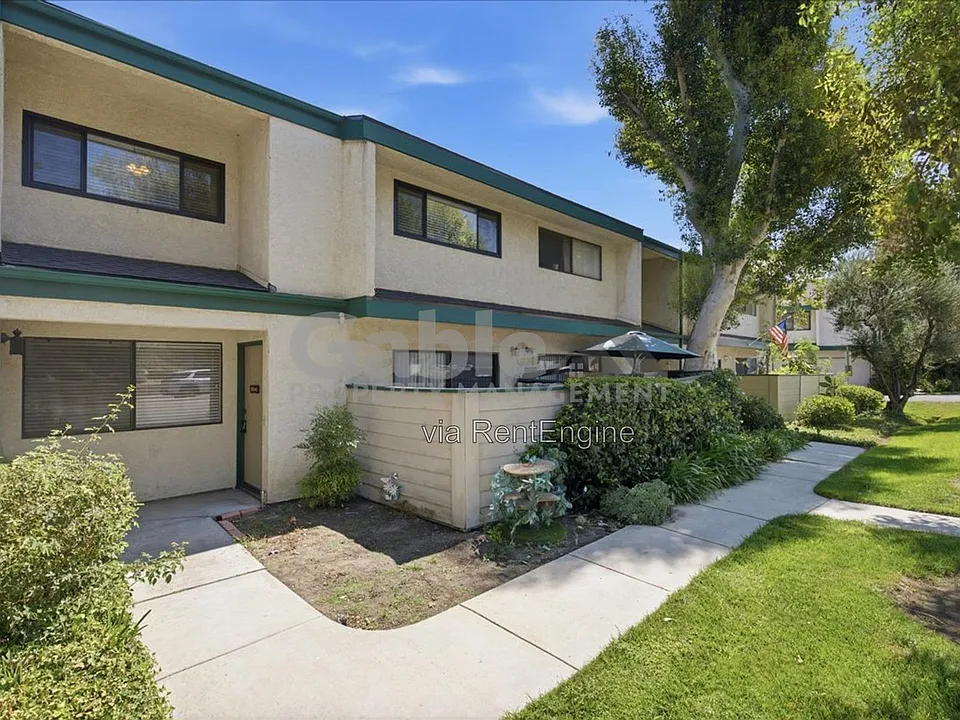 23554 Newhall Ave #3