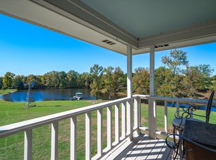 3672 Fm 1861, Athens, TX