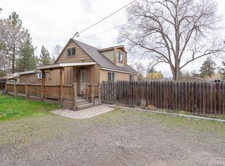 695 NE Revere Ave, Bend, OR 97701