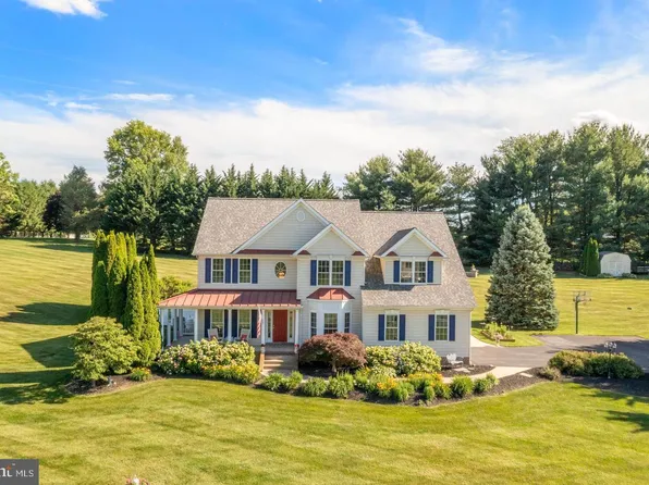 1687 Village Green Dr, Woodbine, MD 21797