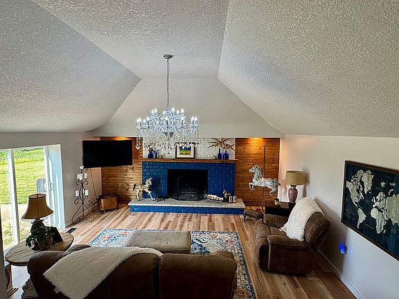 Family Room Furnished